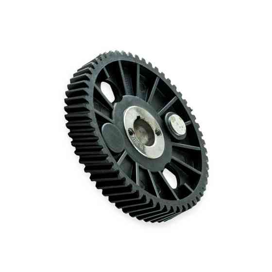 Шестерня ГАЗ (4216) УАЗ (4213) с отметчиком DK распредвала Мукачево