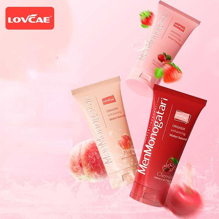 Анальный лубрикант 