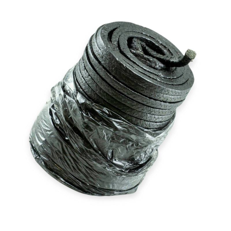 Сальникова 6мм х 6мм АП-31 5кг набивка Мукачево - фото 1