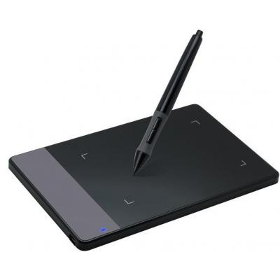 Графический планшет Huion H420 Винница - изображение 4