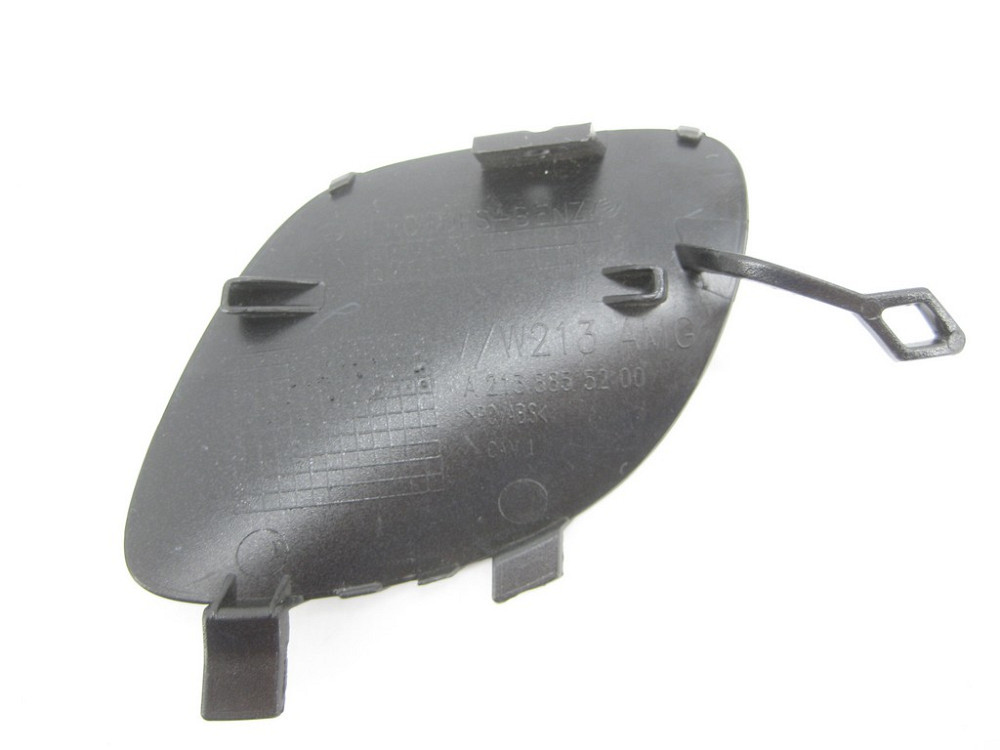 Mercedes-Benz  A2138855200 Нова кришка буксирувального гака переднього бампера до рейстайлу E-Class W213 Одеса - фото 8