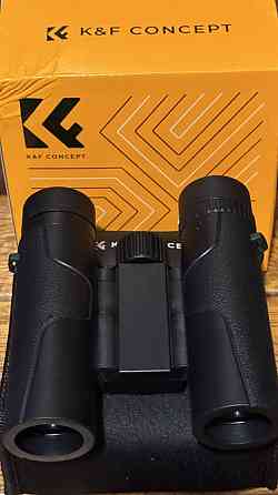 Бинокль K&F concept 10-25 Киев