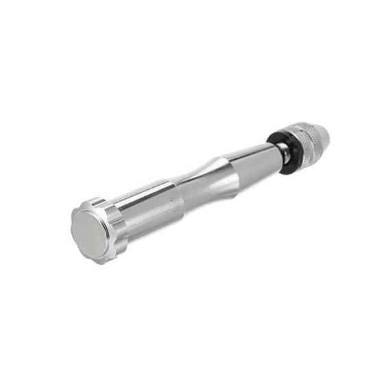 Дрель ручная мини, 0.3-3,6 мм INTERTOOL NT-6011 Киев