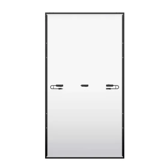 Сонячна панель LONGi LR5-66HTH-535M 535W (42-00185) Київ