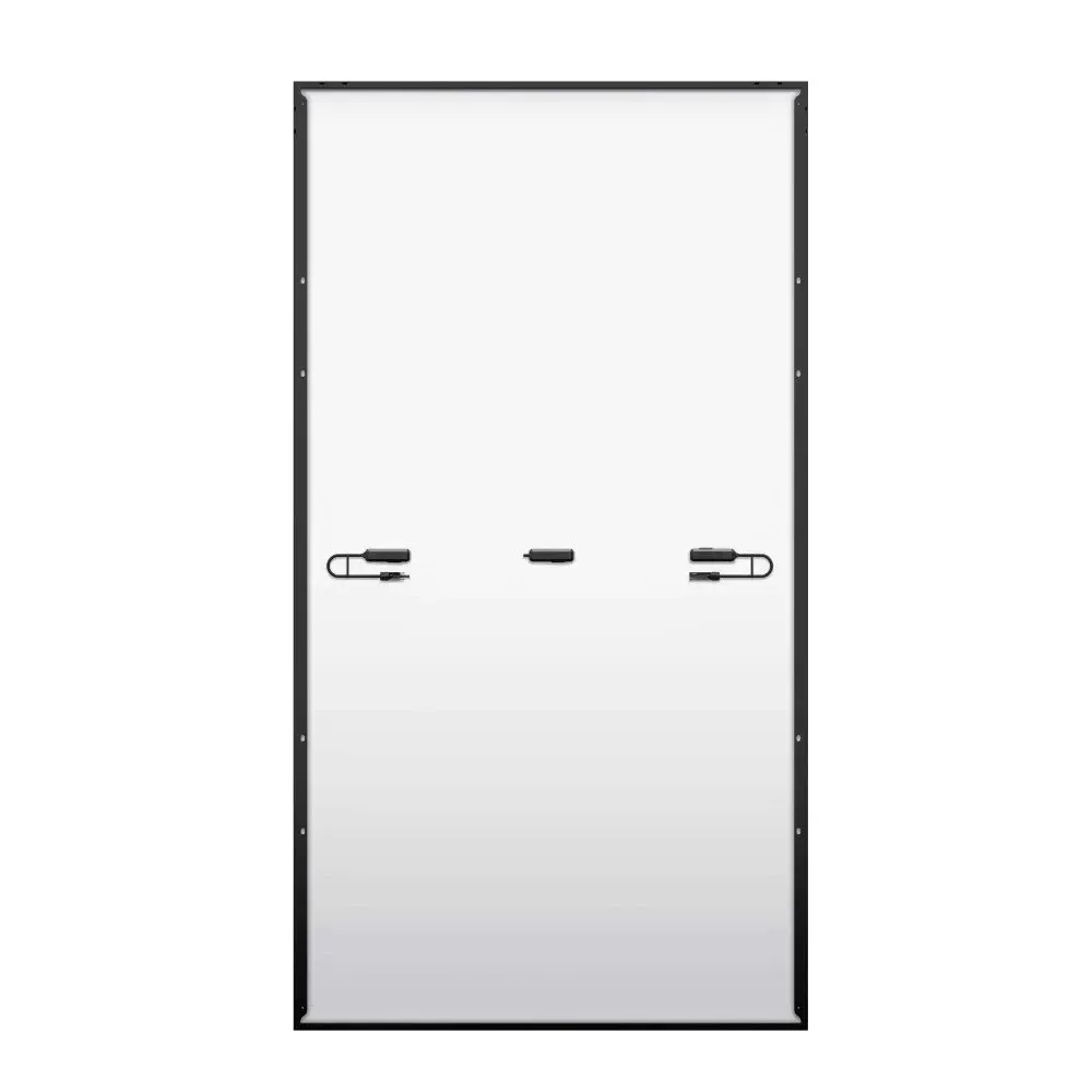 Сонячна панель LONGi LR5-66HTH-535M 535W (42-00185) Киев - изображение 3