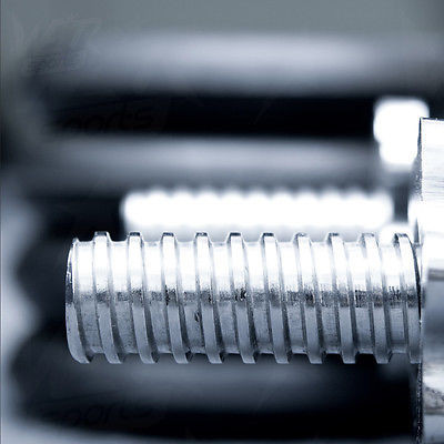 Комплект HARD 142 кг | Штанга складальна 2 м пряма + Гантелі 45 см розбірні Київ - фото 6