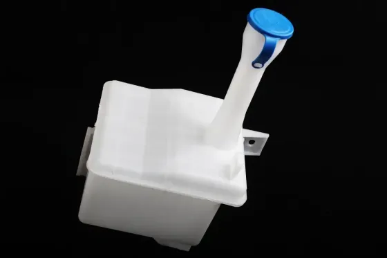 Бачок омывателя Lanos Ракета с крышкой Винница