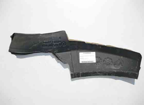 Mercedes-Benz  A1646809225 Шумоізоляція на задній лівій колісній арці задня частина GL X164 Одеса