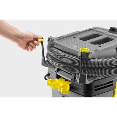 Пылесос строительный Karcher NT 30/1 Tact L (1.148-201.0) Винница