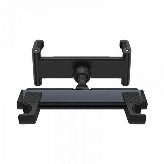 Автотримач для планшета Baseus JoyRide Pro Backseat Car Mount Black Ковель