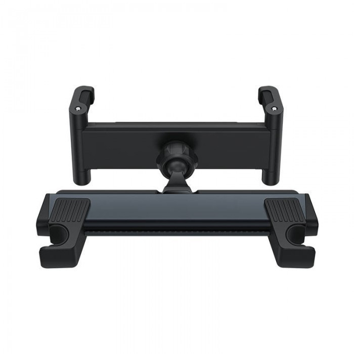 Автотримач для планшета Baseus JoyRide Pro Backseat Car Mount Black Ковель - изображение 6