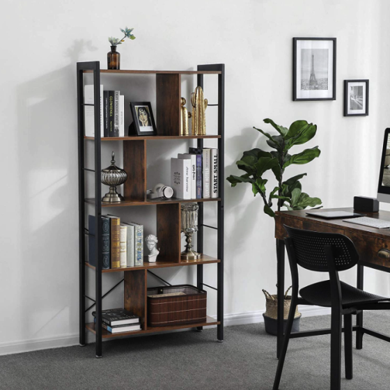 Стелаж Leobert Relax в стилі Loft Київ