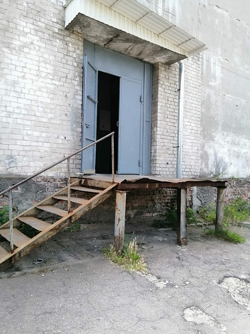 Оренда Склада\ангара\виробництва на 2 поверсі Днепр - изображение 2