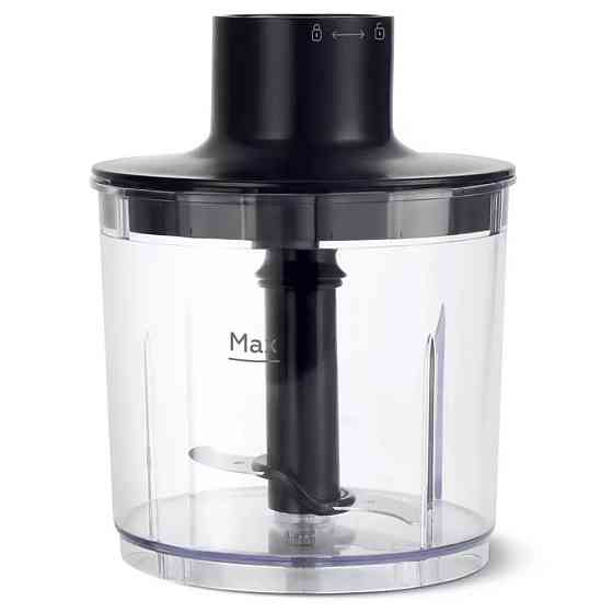 Погружной блендер с чашей,2000Вт,СВ-6225 SBR Киев