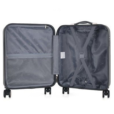 Чемодан Semi Line 20" S T5787-1 Black (DAS302968) Винница - изображение 6