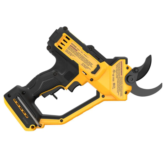 Профессиональный аккумуляторный секатор (ножницы) DeWALT DCMPP568N: без АКБ, диаметр реза 38 мм (DCMPP568N) Киев