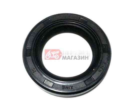 Сальник редуктора скутер 4т 50 (27*42*7) ST Мукачево