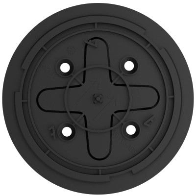 Датчик дыма Ajax EN54 FireProtect Heat black Винница - изображение 7