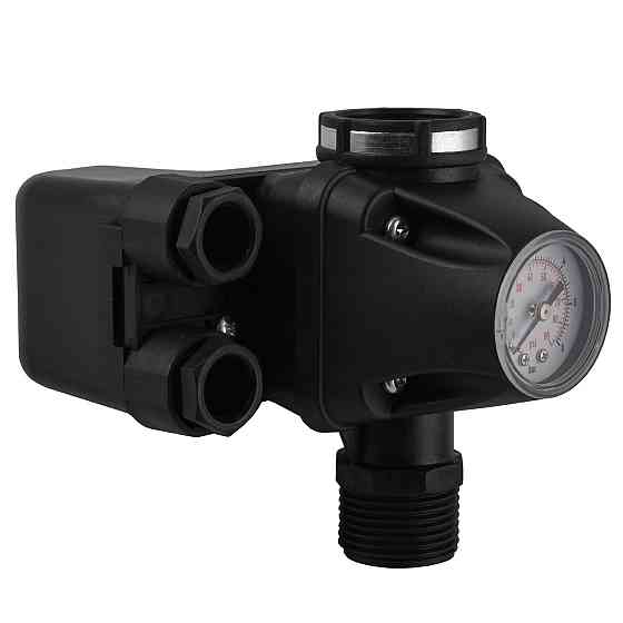 Реле давления Italtecnica PM-5-3W (000031948) Киев