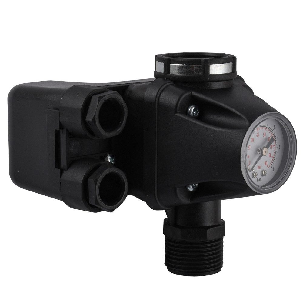 Реле давления Italtecnica PM-5-3W (000031948) Киев - изображение 1