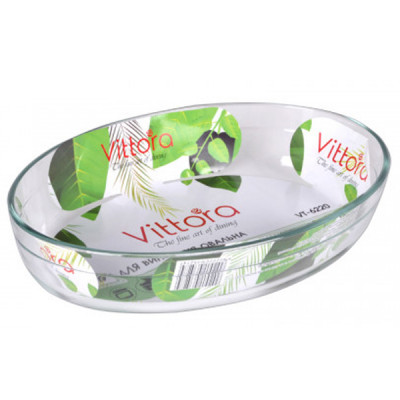 Форма для выпечки Vittora VT-6220 2л 30x21x6см (103527) Винница - изображение 1