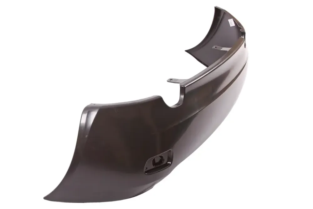 Бампер 1119 задний ТехноПласт Винница - изображение 3