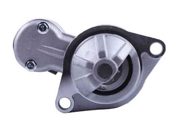 Стартер электрический на дизельный двигатель 186F для генератора GN 5 KW Мукачево