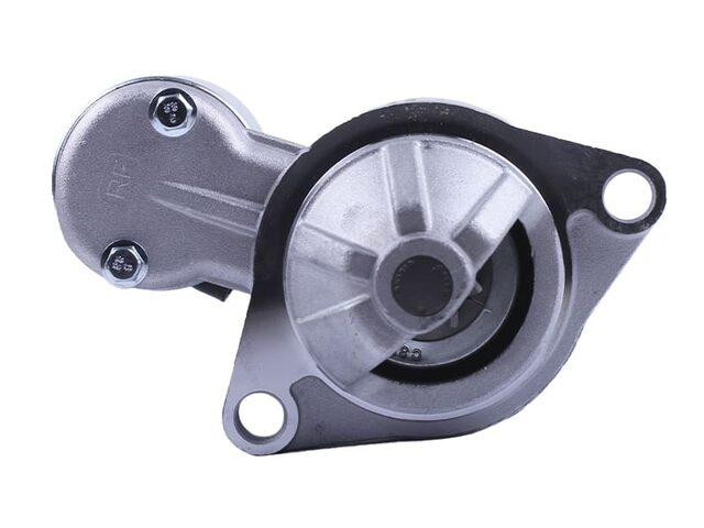 Стартер электрический на дизельный двигатель 186F для генератора GN 5 KW Мукачево - изображение 4