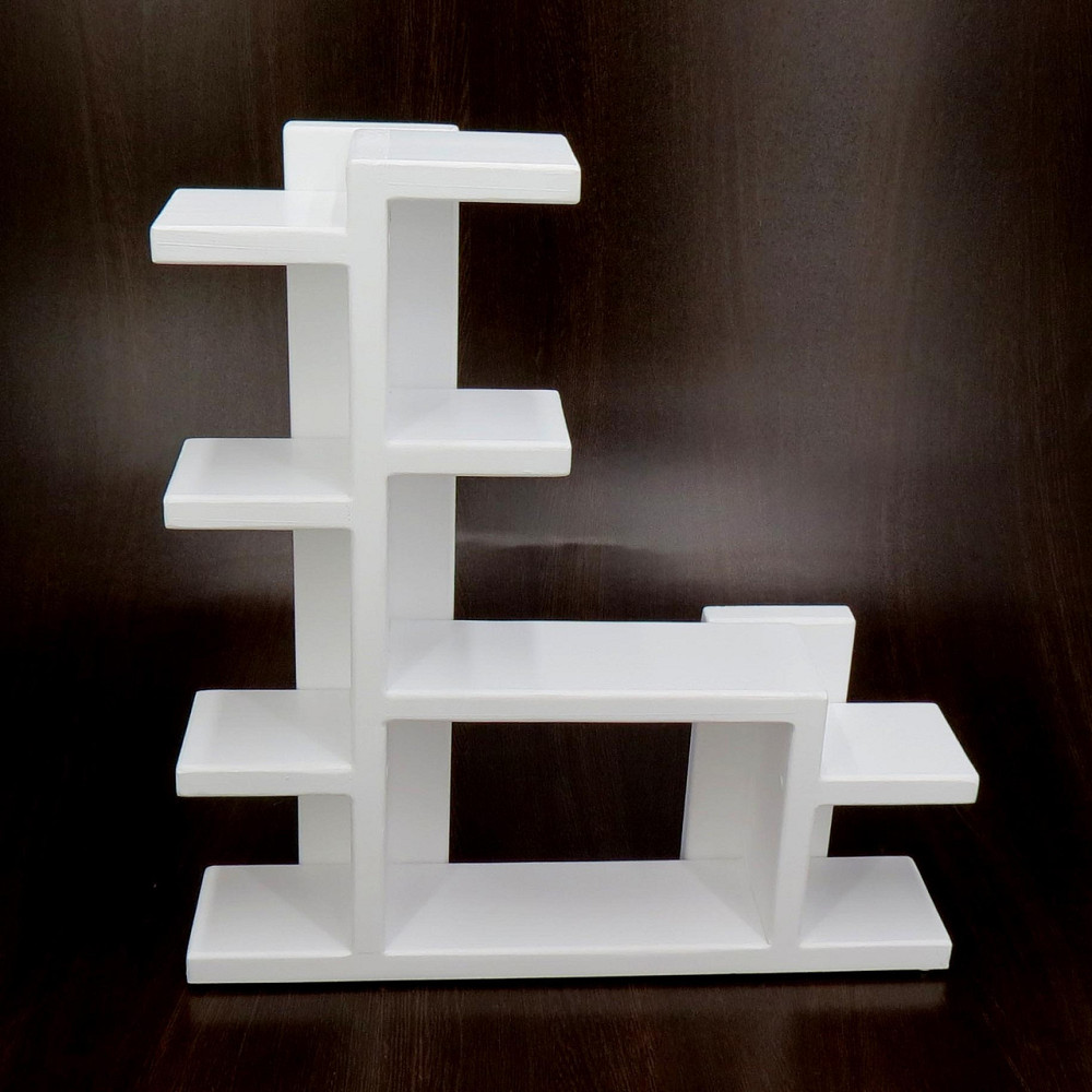 Підставка для квітів "Канделаріо" зефір Миколаїв - фото 5