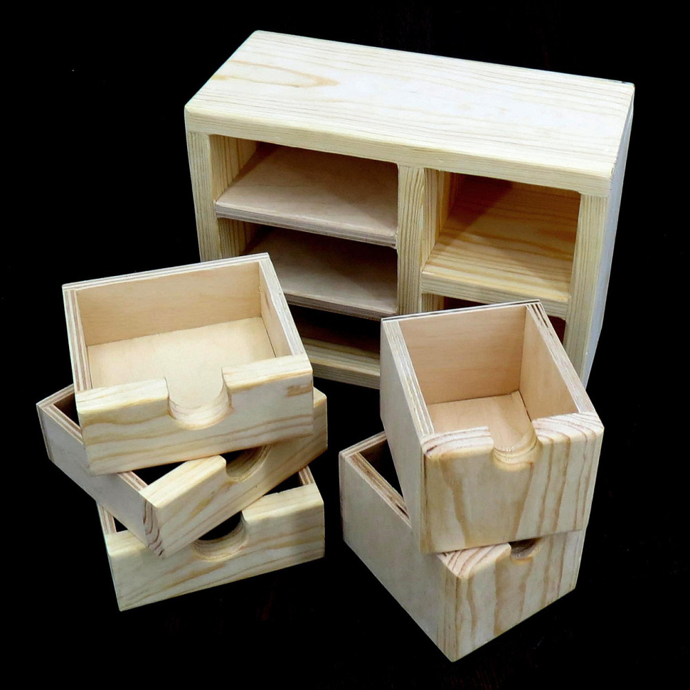 Настольный органайзер 