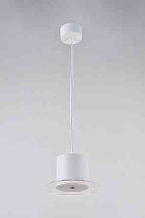 SIRIUS Люстра підвісна Sirius WT 9W Коломия