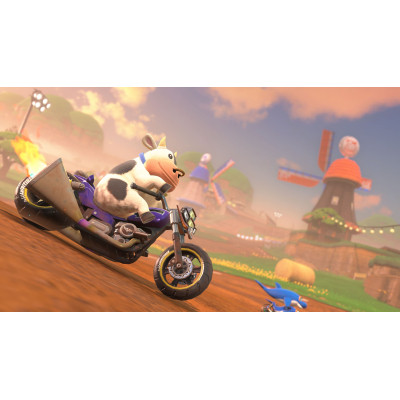 Игра Nintendo Mario Kart World, картридж (Switch 2) (0045496312329) Винница - изображение 8