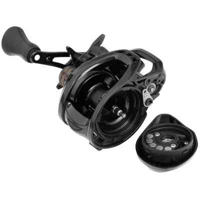 Котушка Favorite U1 BC 100HM1-L 7.11 6+1BB (1693.56.16) Вінниця