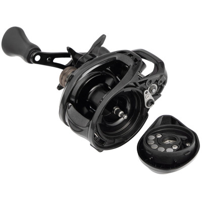 Котушка Favorite U1 BC 100HM1-L 7.11 6+1BB (1693.56.16) Вінниця - фото 6