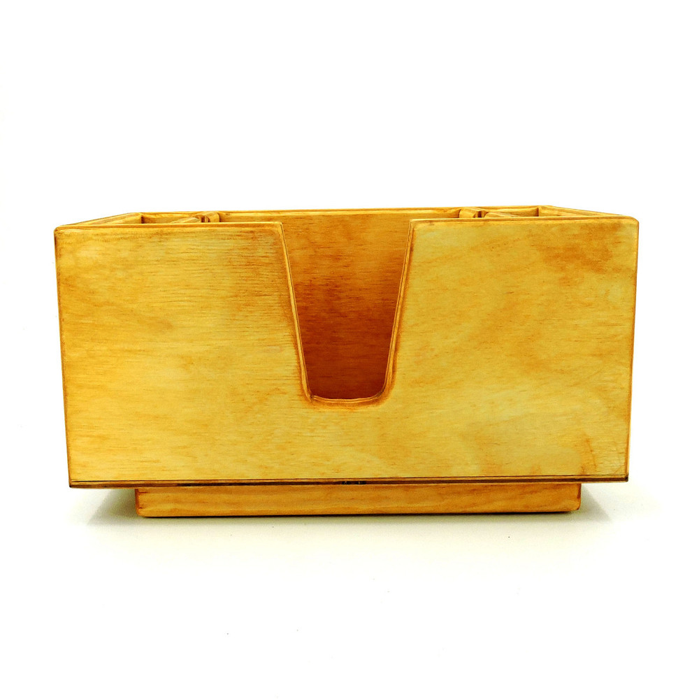 Серветниця "Санкара" каррі Миколаїв - фото 5