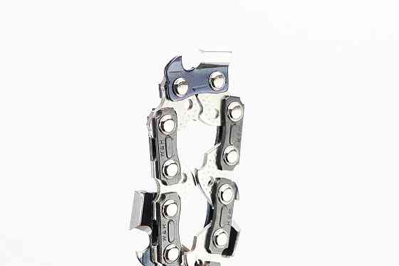 Ланцюг 3/8"-1,3mm-57зв. квад. зуб (на Partner-16"), "HARD" Киев