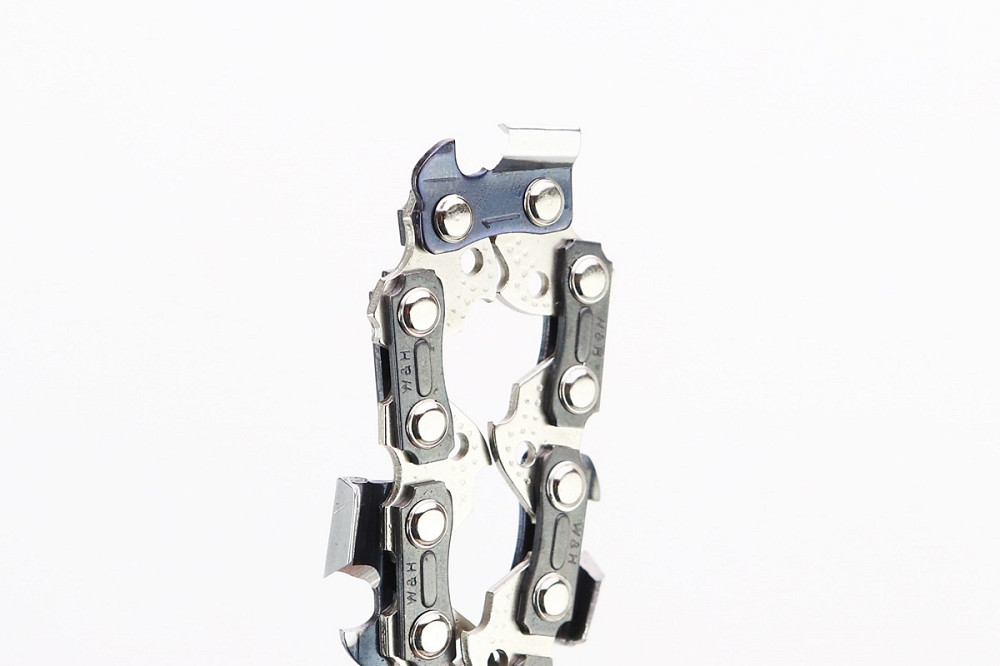 Ланцюг 3/8"-1,3mm-57зв. квад. зуб (на Partner-16"), "HARD" Киев - изображение 2