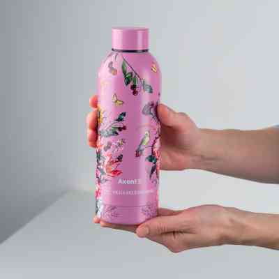 Термос Axent 500 мл OS Summer (8720-4-A) Винница