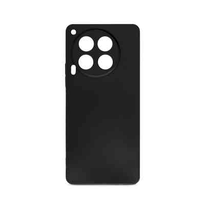 Чехол для мобильного телефона Armorstandart Matte Slim Fit Tecno Camon 30 (CL6) Camera cover Black (ARM77159) Винница