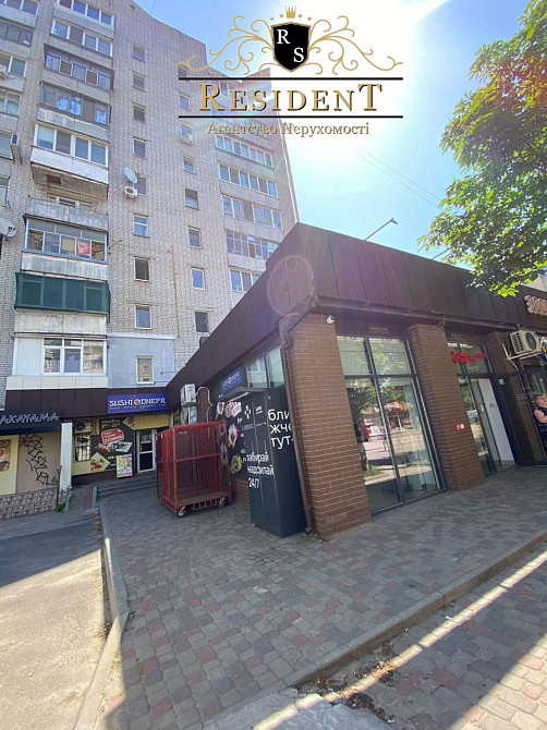 Сдам в аренду павильон на рынке. Пер. Парусный. Красная линия Днепр - изображение 3