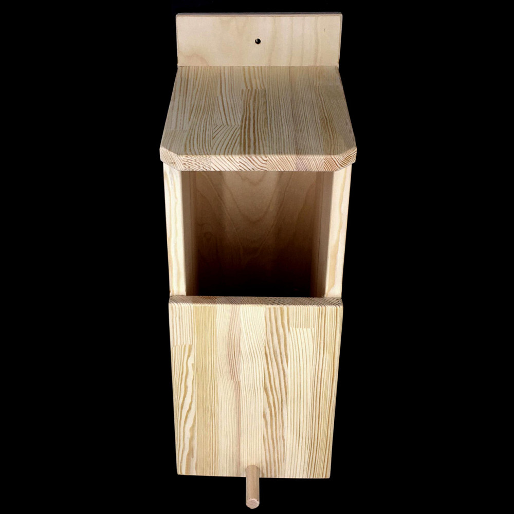 Домик для совы 