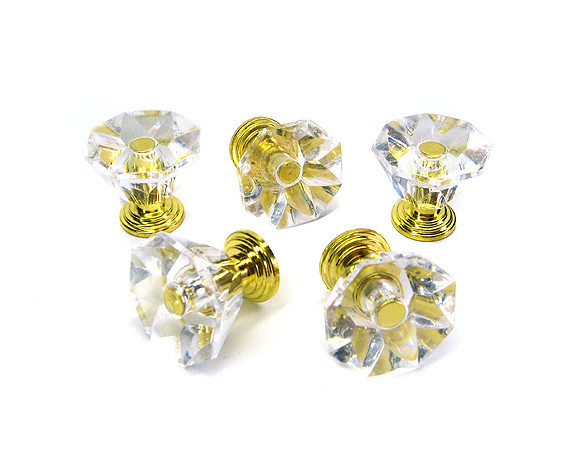 Ручка дверна для меблів 5 шт Київ - фото 1