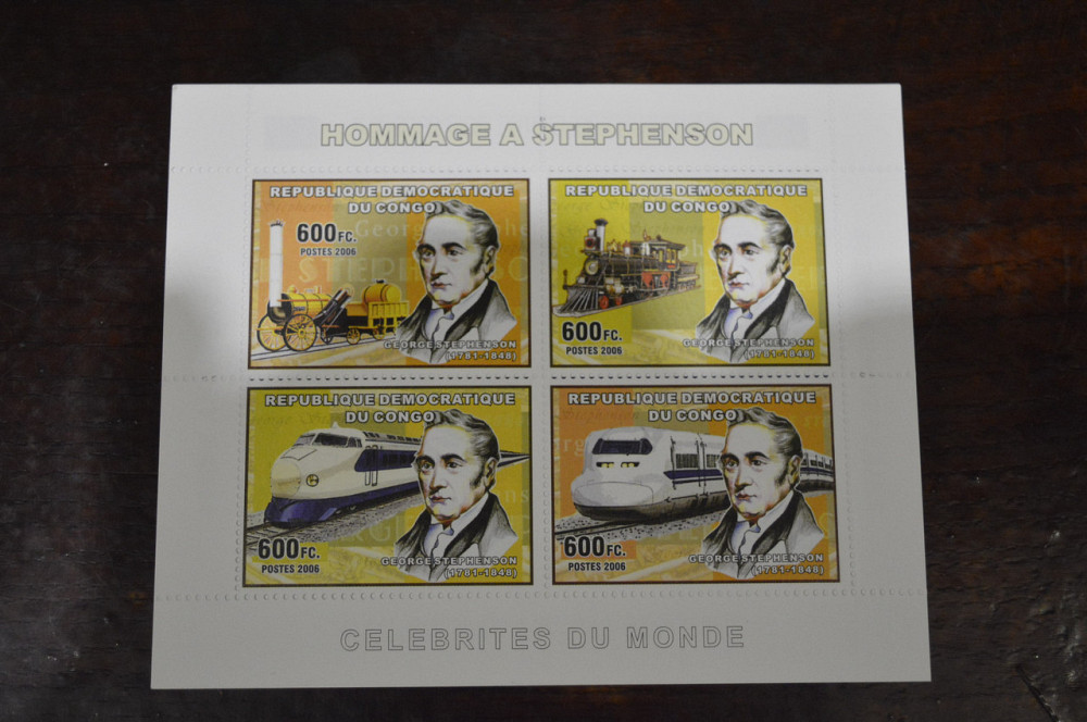 Конго. Транспорт. 2006 рік Полтава - фото 1