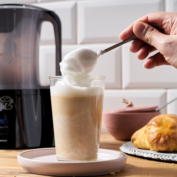 Автоматичний спінювач молока Gastroback Луцк - изображение 1