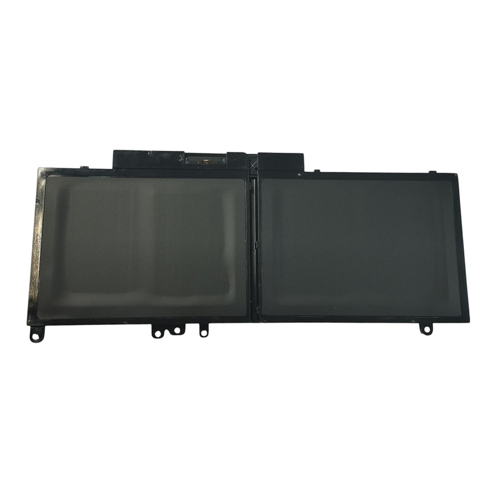 Аккумулятор для ноутбука Dell G5M10 Latitude E5450 7.4V Black 5800mAh OEM Вінниця - фото 2