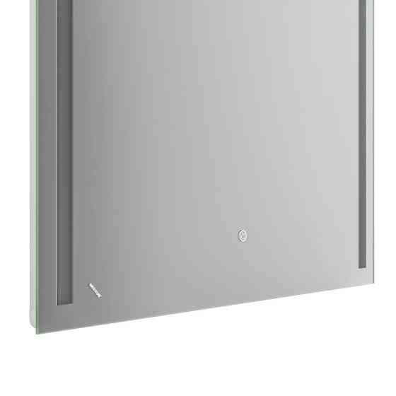 Дзеркало Mixxus Premium LINES MR18-100x70-REVERSE    ( MP6627 ) 27464 Харків