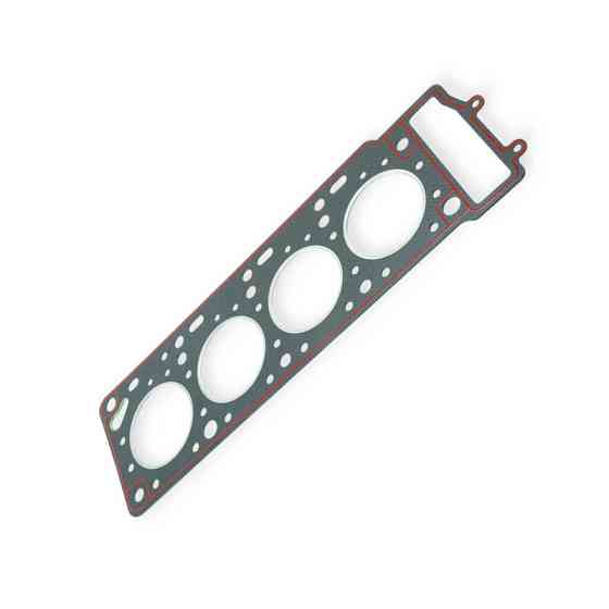 Прокладка Москвич 412 (82,0) с герметиком ГБЦ Мукачево