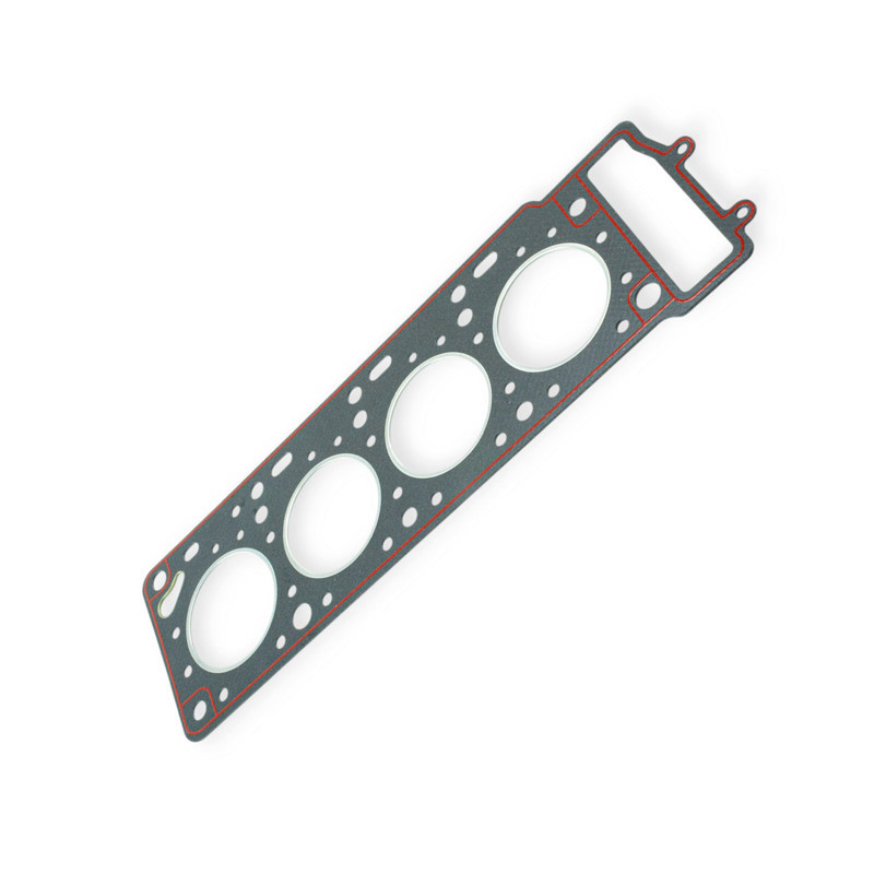 Прокладка Москвич 412 (82,0) с герметиком ГБЦ Мукачево - изображение 2