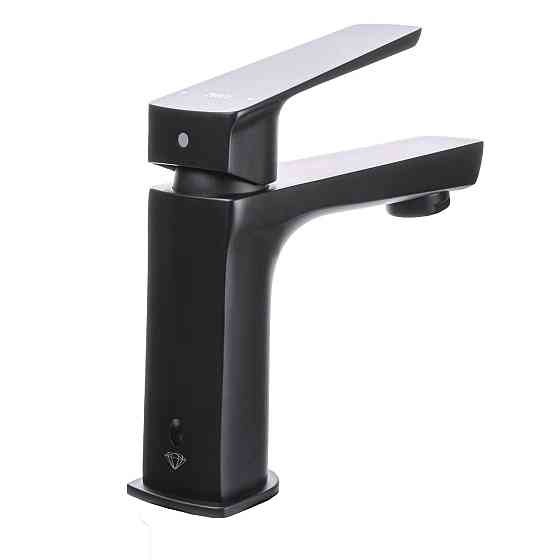 Змішувач для умивальника TOPAZ LEXI TL 21201-H57-BL (000019545) Київ