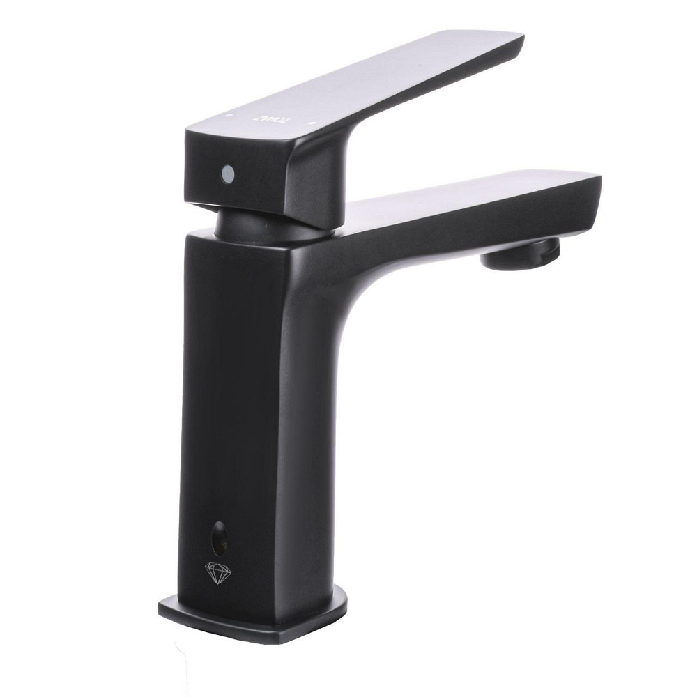 Змішувач для умивальника TOPAZ LEXI TL 21201-H57-BL (000019545) Київ - фото 4